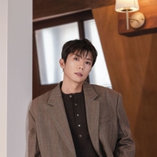 [인터뷰]장우영 "책임감이 곧 자존감…춤추고 노래할 때 행복"