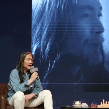 데뷔 40주년 임재범 "음악 갈수록 어려워…레전드는 아직 아냐"
