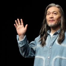 임재범, 가요계 은퇴 선언…"40주년 공연 끝으로"