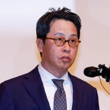 [포토] 대국민사과하는 조좌진 롯데카드 대표