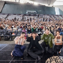 씨네큐브 25주년 기념작 '극장의 시간들' 부산영화제 전석 매진