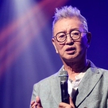 김학래 "전유성, 숨만 쉬는 상황…희극인장 준비 중"