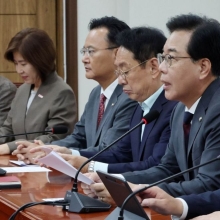 [포토] 국힘 "대미 관세협상 비망록·MOU 내용 즉각 공개하라"