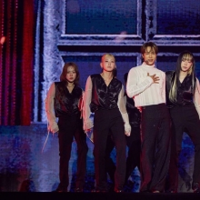 엑소 카이, 첫 솔로 투어 앙코르 공연 마무리