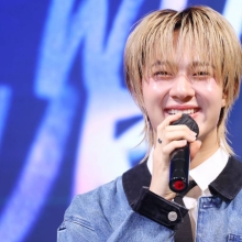 태국 '국민 아들' 누뉴 차와린 "K팝 좋아해…BTS·블핑과 협업하고파"