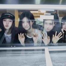 '아일릿 소속사' 빌리프랩, 뉴진스 팬덤 '팀버니즈'에 1억 손배소 제기