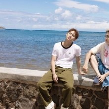 세븐틴 에스쿱스X민규, 일본레코드협회 골드 인증