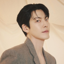 [인터뷰]김우빈 "김은숙 대본 읽을수록 빠져, 잘하고 싶었죠"