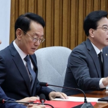 [포토] 국힘, 조희대 질의 강행한 민주당 맹폭 "탈레반급 사법부 능멸"