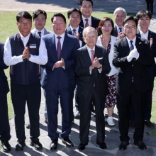 [포토] ‘국회 사회적 대화 기구’ 출범…“복합위기 극복 논의 지속”