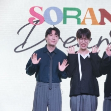 1인 밴드 전환하는 소란 "흔치 않은 이별곡 내고 헤어져요"