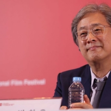 '어쩔수가없다' 박찬욱, 시체스영화제 감독상 수상