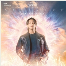 BTS 정국 '드리머스' 스포티파이 5억 스트리밍