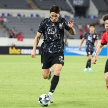 강원FC, '일본 챔피언' 고베에 4대3 승리…김건희 극장골