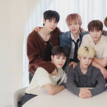 [인터뷰]JYP 넥스지 "보는 음악으로 5세대 퍼포먼스 톱 될래요"