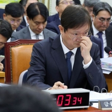 [포토] 이찬진 금감원장 "농협중앙회 중심 내부통제 취약점 개선지도"