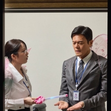 '장관급 딴따라' 박진영, 11월5일 새 앨범 발매