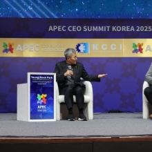 [포토] 데이터센터 전력 관리 재정의를 위한 대담