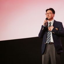 이환 감독 '프로젝트 Y' 런던아시아영화제 작품상 수상 