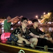 BTS 지민·정국 우정여행 '이게 맞아?!' 시즌2 12월 공개