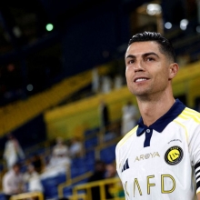 "내가 어디가든 서커스장 돼" 조타 장례식 불참에 입 연 호날두