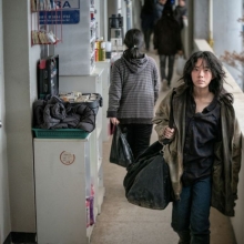 '콘크리트 마켓' 12월3일 롯데시네마 개봉