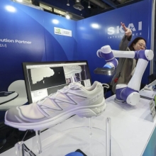 [포토] AI로 만든 제품 광고영상