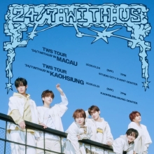 투어스, 내년 1월 마카오·가오슝서 첫 중화권 투어