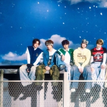 투어스 미니 4집 '플레이 하드', 일본레코드협회 골드 인증