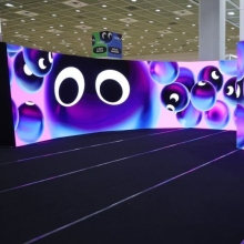 [포토] 서울디자인페스트벌 찾은 관람객들