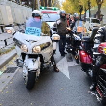 [포토] 2026학년도 수능 수험생 수송 자원봉사 발대식