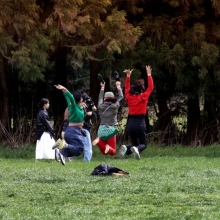 [이미지 다이어리] 남는건 사진 뿐