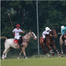대한폴로연맹, 인도네시아와 자카르타에서 친선경기 