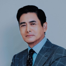 주윤발, CJ ENM '마마 어워즈' 시상자 참석