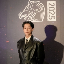 배우 진영, 대만 금마영화제로 첫 중화권 활동