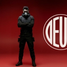 AI로 故 김성재 목소리 복원…듀스, 28년만 신곡 발매