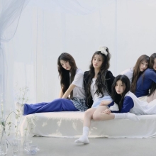 아일릿, 일본레코드대상 우수작품상…보넥도 신인상 수상