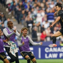 손흥민 2골 넣었지만 승부차기서 실축…LAFC 컨퍼런스 결승행 좌절(종합_