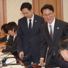 [포토] 과학기술관계장관회의 부활 