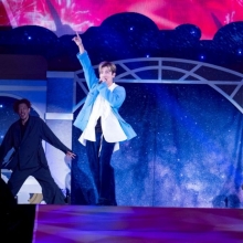 동방신기, 내년 일본 닛산 스타디움 공연 개최