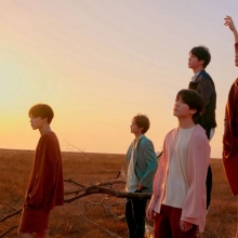 방탄소년단, 일본레코드협회 47번째 골드 인증