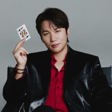 케이윌, 12월 연말 콘서트 '굿 럭' 개최