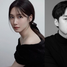 박은빈·양세종, tvN '오싹한 연애'로 호흡