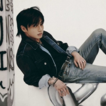 BTS 정국, K팝 가수 최초 스포티파이 누적 100억회