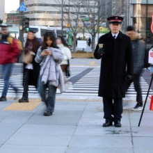 [포토] 따뜻한 종소리
