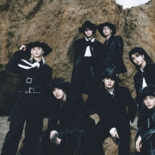 스트레이 키즈, 미 빌보드 앨범차트 8연속 1위…70년 역사 최초