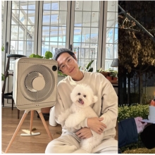 수영과 14년째 연애 정경호, '결혼 날짜' 질문에 보인 반응?