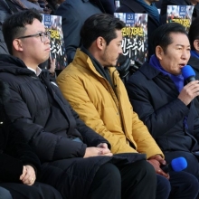 [포토] 정청래, 추경호 영장 기각에 "내란 청산 방해하는 사법 쿠데타"