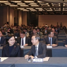 [포토] 2025 국방 AI 생태계 발전 포럼 개최