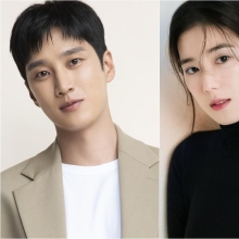 '재벌X형사', 파트너 바뀐다…박지현→정은채